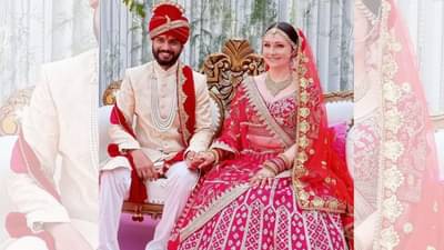 रब ने बना दी जोडी ! ब्रिटीश अधिकारी कामानिमित्त भारतात आली अन्  सूनच झाली , Incredible India