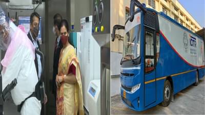 Special | देशातली पहिली बीएसएल 3 लॅब नाशिकमध्ये; 25 कोटी खर्चून निर्मिती, काय काम, महामारीत महत्त्व कसे?