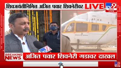 Shiv Jayanti 2022 | कोरोना नियमांच पालन करुन शिवजयंती साजरी करुया : संभाजी छत्रपती