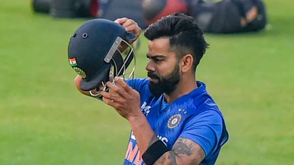 Rohit sharma New Test Captain: विराटच्या जागी टेस्टमध्ये कॅप्टन कोण? अखेर प्रश्नाच मिळालं उत्तर