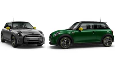 BMW ची इलेक्ट्रिक Mini Cooper SE भारतात लाँचिंगसाठी सज्ज, कशी असेल नवीन EV?