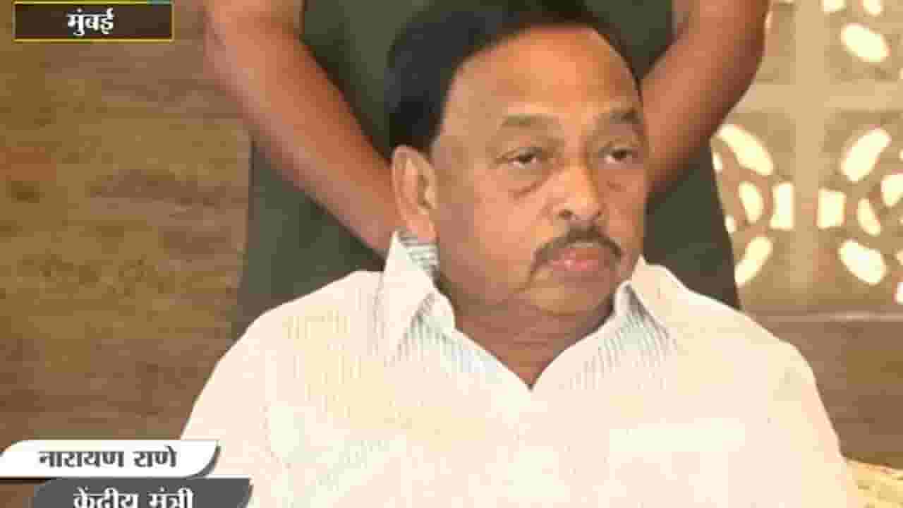 जुहूच्या घरात एक इंचाचंही बेकायदा बांधकाम नाही