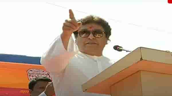 शिवजयंती तिथीनुसारच का साजरी करायची?, राज ठाकरेंनी सांगितलं कारण