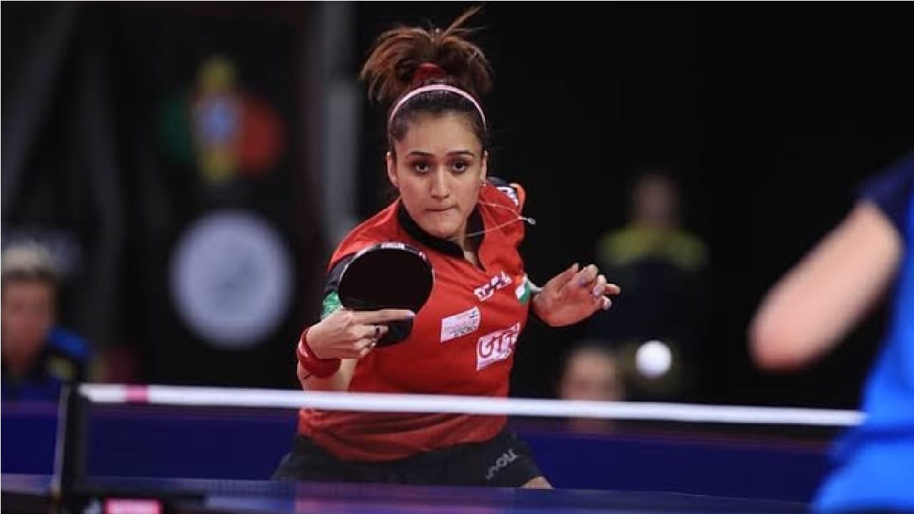 कॉमनवेल्थ गेम्समध्ये दोनवेळा सुवर्णपदक विजेती कामगिरी करणाऱ्या मनिका बत्राने जाहीरात विश्वात एक मोठी डील केली आहे. 