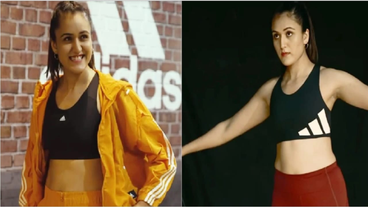 दक्षिण आशियाई गेम्समध्ये तीनवेळा चॅम्पियन राहिलेल्या मनिकाला क्रीडा साहित्य बनवणाऱ्या आदिदास कंपनीने आपलं ब्रँड अॅम्बेसेडर म्हणून नियुक्त केलं आहे. त्यासाठी मनिकाने तिचं ग्लॅमरस फोटोशूटही केलं. 