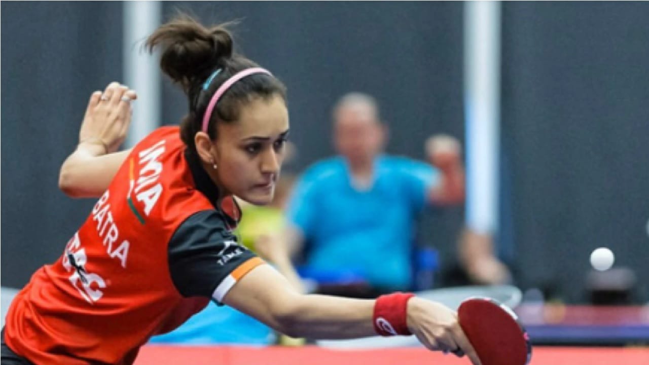 आदिदास कंपनीच्या ब्रँड अॅम्बेसेडर रोस्टरमध्ये मनिकाशिवाय अन्य क्रीडापटूही आहेत. 