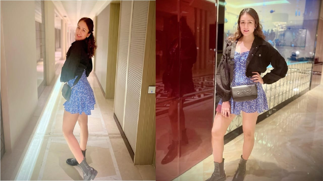 मनिका बत्राने 2018 च्या कॉमनवेल्थ स्पर्धेत दोन सुवर्णपदक जिंकली होती. एक पदक महिला टीम इवेंट आणि सिंगल्समध्ये दुसर पदक मिळवलं होतं. याच स्पर्धेत मनिकाने डबल्समध्ये रौप्य आणि मिक्स डबल्समध्ये ब्राँझ पदक जिंकलं होतं. 