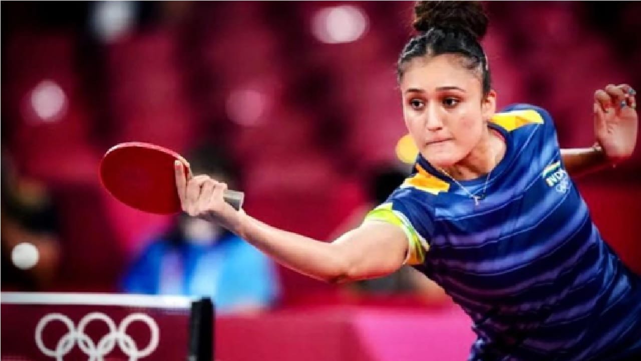 मनिका बत्राला ब्रँड अॅम्बेसेडर नियुक्त करण्यामागे महिलांच सशक्तीकरण आमचं लक्ष्य असल्याचं आदिदासने सांगितलं. 