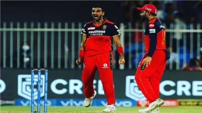 RCB: IPL फ्रेंचायजींनी फसवल्याची भावना झाली होती, Harshal patel ने सांगितला धक्कादायक अनुभव