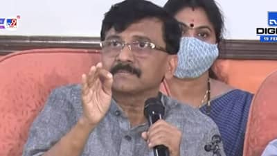 मलिकांचा राजीनामा घेऊ नका, कंस आणि रावण सुद्धा मारले गेले, संजय राऊत गरजले