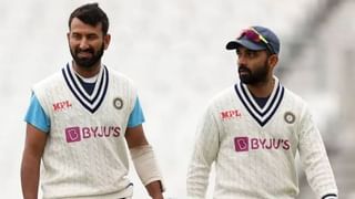 Indian squad for Test & T 20 Series IND vs SL: सीरीजसाठी संघात मोठ बदल, कोण इन? कोण आऊट? जाणून घ्या सर्व डिटेल्स