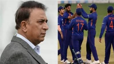 घरात बॉस सारखा खेळतो, पण परदेशात बॅटमधून धावाच निघत नाहीत गावस्करांच एका मोठ्या खेळाडूबद्दल वक्तव्य