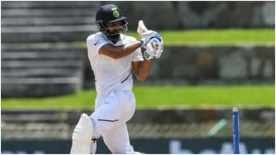 Ranji Trophy सामन्यात 165 धावा, हनुमा विहारीने टीम इंडियासमोरील सर्वात मोठ्या प्रश्नाचं उत्तर दिलं