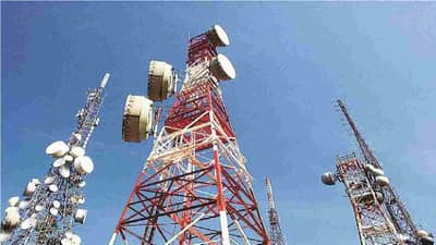 औरंगबााद महापालिका सोसायट्यांच्या मोकळ्या जागांवर मोबाइल टॉवर उभारणार, ठराव मंजूर