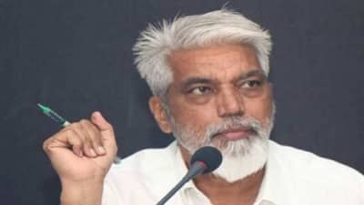 कृषिमंत्री दादा भुसेंच्या कामांची ईडी, एसआयटी चौकशी करा; भाजपची व्हिडिओ लावून मागणी