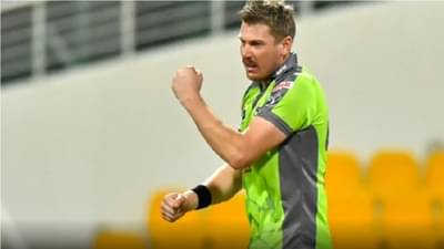 पैसे दिले नाहीत, जेम्स फॉकनरने पाकिस्तानची PSL लीग अर्ध्यावरच सोडली, हॉटेलमध्ये झुंबरवर बॅट, हेल्मेट फेकलं