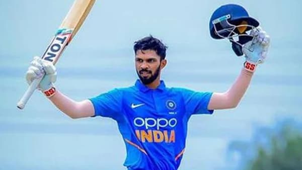 IND vs WI : वेस्ट इंडिजविरुद्धच्या तिसऱ्या T20 सामन्यात ऋतुराज गायकवाड, आवेश खानला संधी मिळणार?