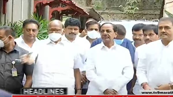 नव्या आघाडीचा लवकरच बारामतीतून एल्गार, भाजपला टक्कर देण्याचा प्लॅन काय?