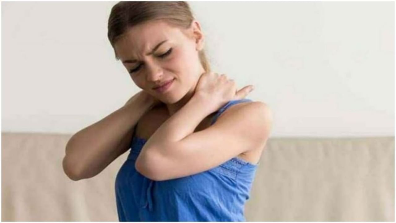 Health tips : मज्जातंतूच्या वेदनांवर 'हे' घरगुती उपाय आहेत रामबाण इलाज