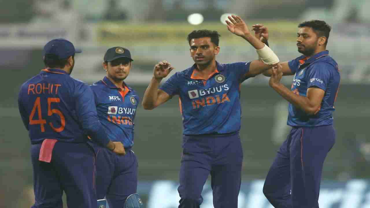 IND vs WI : सूर्यकुमारची आतषबाजी, भारताचा विंडिजवर क्लीन स्विप विजय, ICC T20 रॅकिंग्समध्ये पहिल्या स्थानवर कब्जा