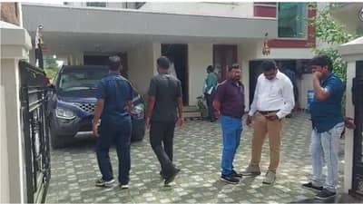 राष्ट्रवादीच्या आमदाराच्या सुरक्षारक्षकाची आत्महत्या, गडचिरोलीत पोलीस जवानाचे टोकाचे पाऊल