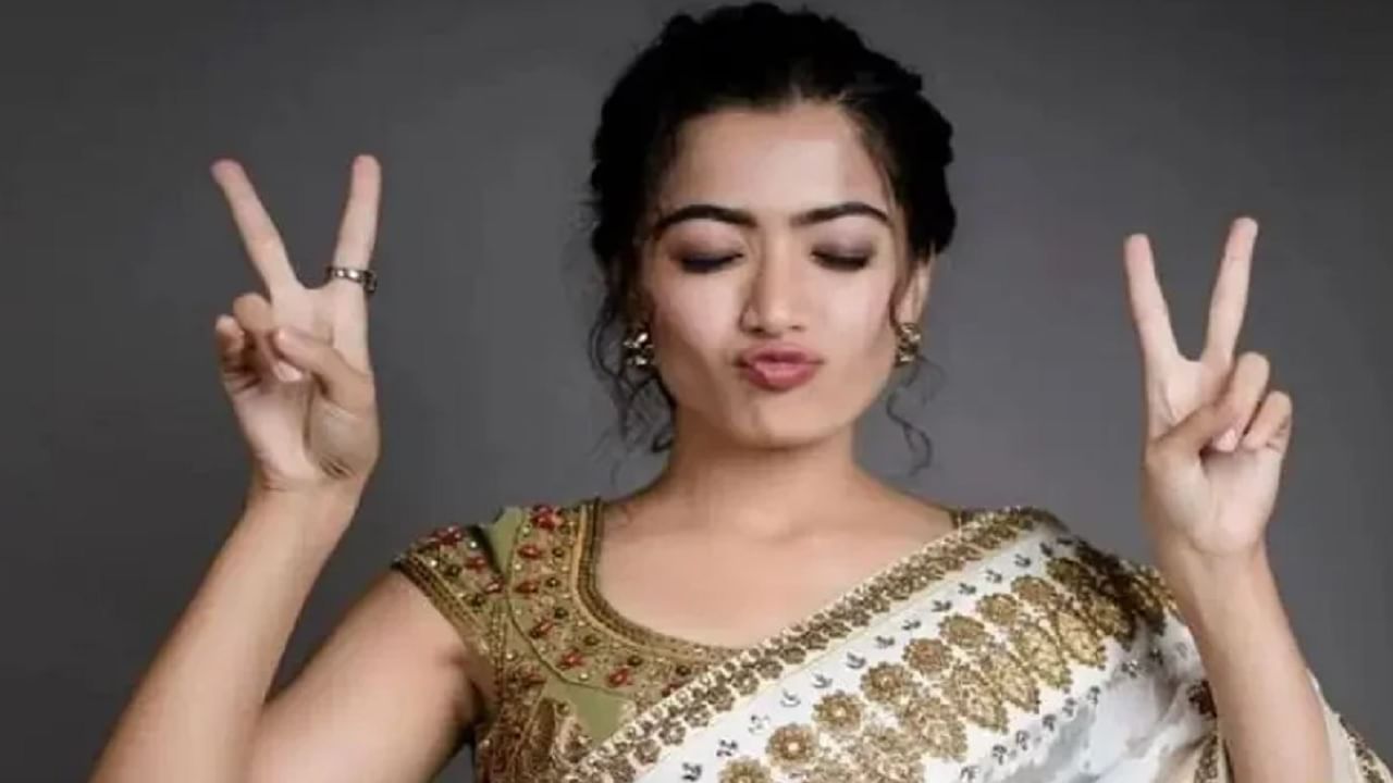 Rashmika Mandanna : ज्या रश्मिकावर अख्ख्या देशाचा क्रश होता, तिचाच साखरपुडा तुटलेला, काय झालेलं नेमकं?