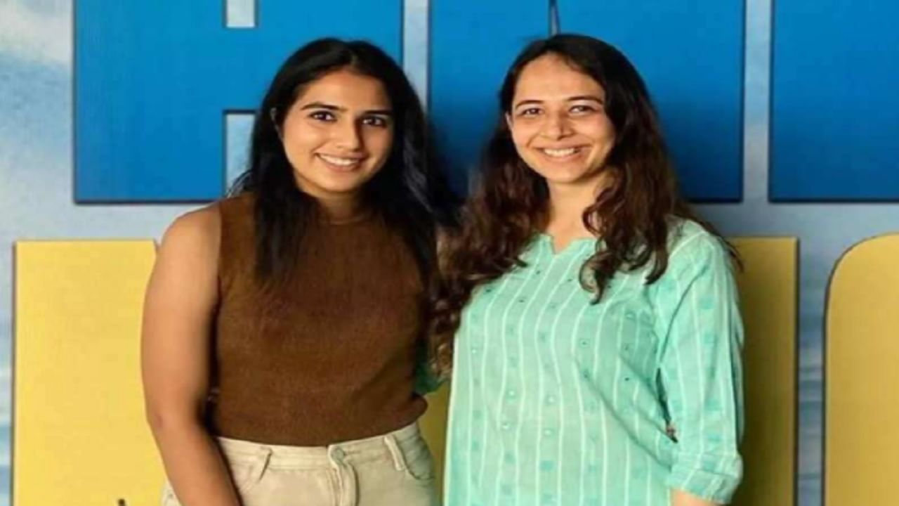 Shark Tank India: कोण आहेत मालू सिस्टर्स, ज्यांनी पुरुषांच्या 'हायजिन प्रोडक्ट'वर डील मिळवली ?