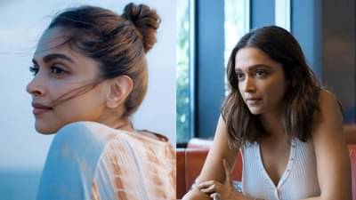 नात्यामधील फसवणूक ही आता गंभीर बाब राहिली का?; दीपिकाच्या उत्तराने वेधलं लक्ष