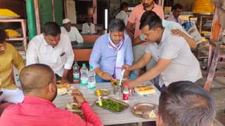 गाडी फुल व्हायच्या आधी या, नंतर लटकत यावे लागेल, पक्षप्रवेशावरुन प्रवीण दरेकरांची मिश्किल टिपणी