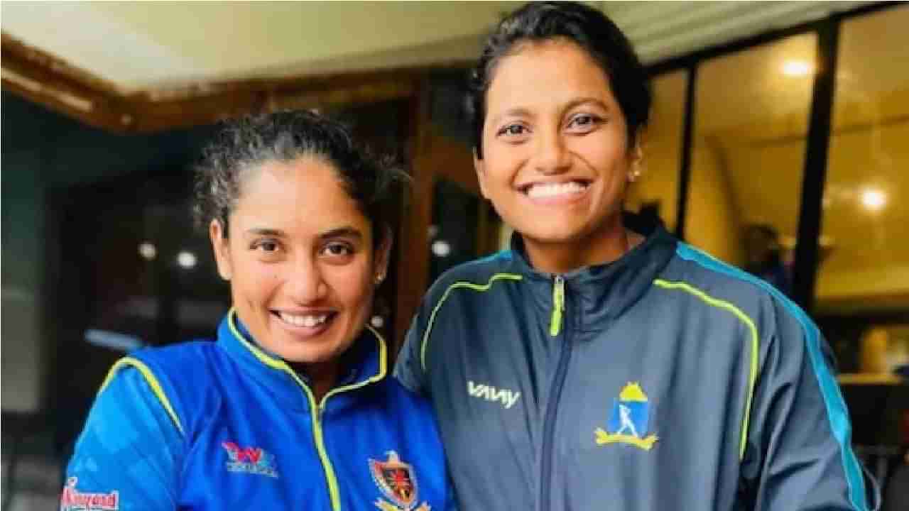 आता शरीर साथ देत नाही, 31 वर्षाच्या भारतीय महिला क्रिकेटपटूने स्वीकारली निवृत्ती