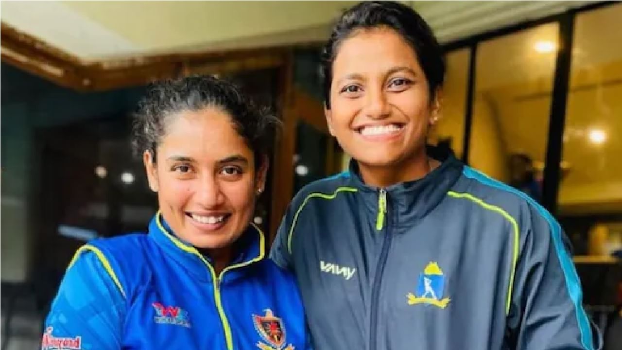 'आता शरीर साथ देत नाही', 31 वर्षाच्या भारतीय महिला क्रिकेटपटूने स्वीकारली निवृत्ती
