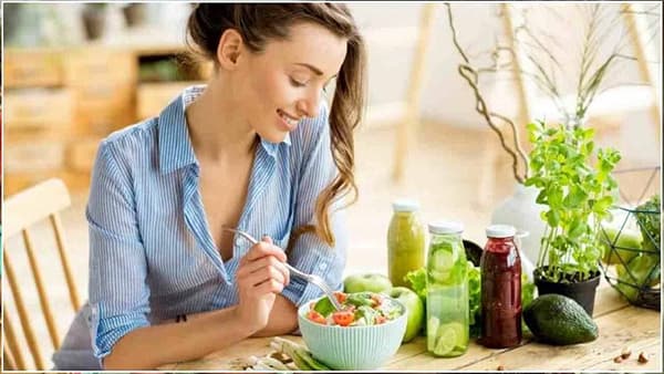 Healthy Diet| निरोगी आरोग्यासाठी आहारात या पदार्थांचा समावेश अवश्य करा,आजारपण कायमचे पळून जाईल !