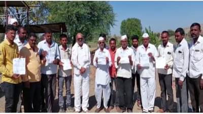 VIDEO | पुष्पाचा नाशिकमध्ये धुमाकूळ; शेतकऱ्यांना 60 लाखांचे लावले चंदन, प्रकरण काय?