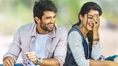 रश्मिकाशी लग्न करणार का? चर्चांवर अखेर विजय देवरकोंडाने सोडलं मौन