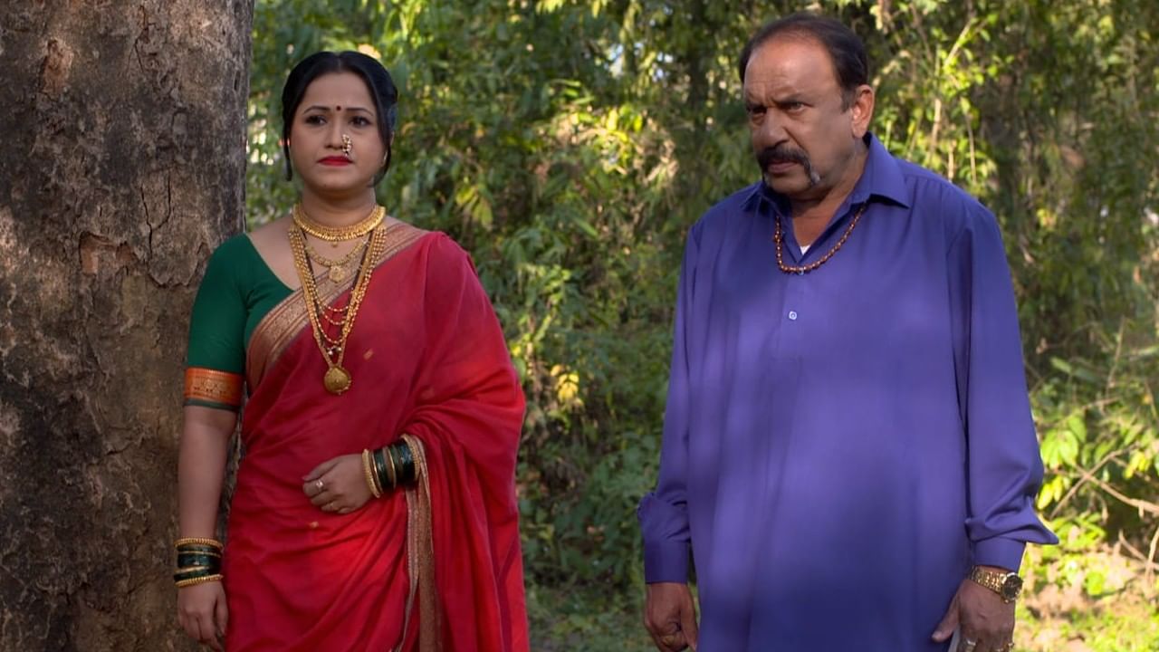 Sasural Simar Ka 2 Gitanjali breaks Simar and Aaravs alliance
