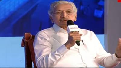 राज्यात 2 लाख कोटींची नवी गुंतवणूक होतेय, 3 लाख तरुणांना रोजगार मिळणार; सुभाष देसाईंची टीव्ही9 मराठीच्या कन्क्लेव्हमध्ये घोषणा