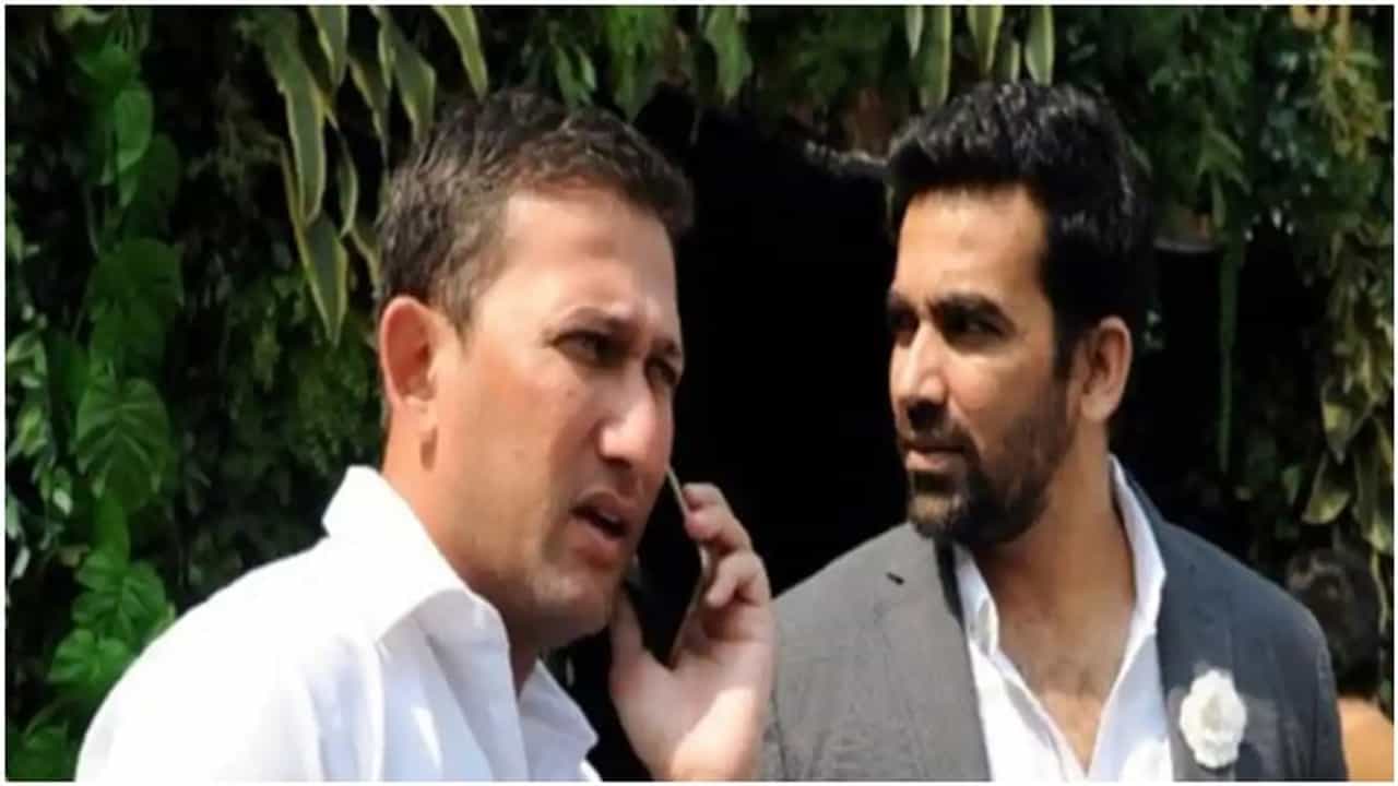 Ajit Agarkar: मुंबईकर अजित आगरकर भारताचे मुख्य बॉलिंग कोच होणार?