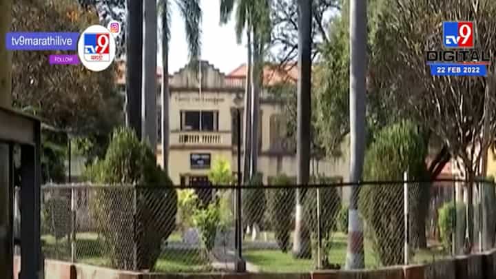Nagpur | पत्नीचे हात-पाय बांधून शारीरीक संबंधांची पतीची बळजबरी Nagpur | पत्नीचे हात-पाय बांधून शारीरीक संबंधांची पतीची बळजबरी