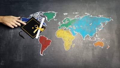 Foreign Education | युरोप, अमेरिकेत शिकायला जाताय? योग्य कॉलेज निवडण्यापासून ते खर्चापर्यंत! जाणून घ्या...