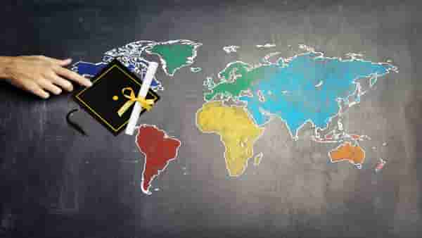 Foreign Education | युरोप, अमेरिकेत शिकायला जाताय? योग्य कॉलेज निवडण्यापासून ते खर्चापर्यंत! जाणून घ्या...