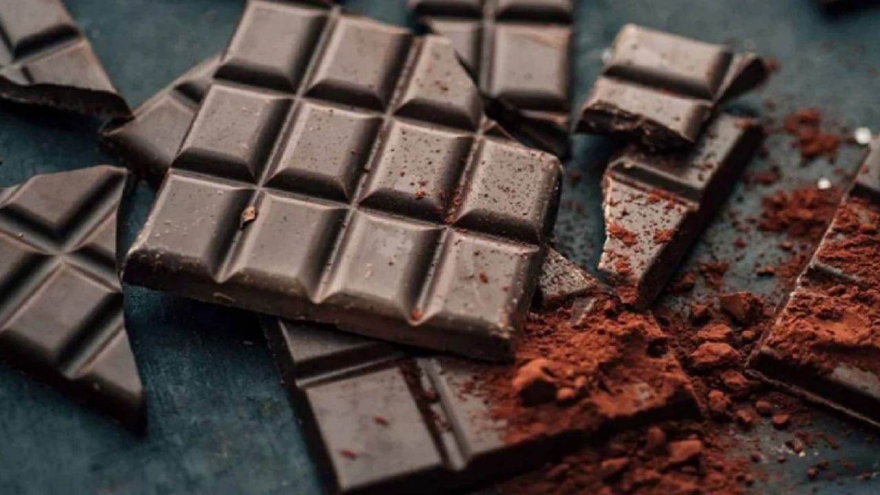 निरोगी राहण्यासाठी आणि प्रतिकारशक्ती वाढवण्यासाठी चॉकलेट हा सर्वोत्तम घटक आहे. त्यामुळे रोज चॉकलेट खाल्ल्याने शरीराची हानी होत नाही, तर इतर आजारांपासून संरक्षण मिळते. 