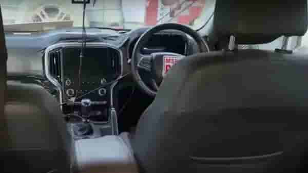 लाँचिंगआधीच पाहा 2022 Mahindra Scorpio चं इंटीरियर, शानदार फीचर्ससह SUV सज्ज
