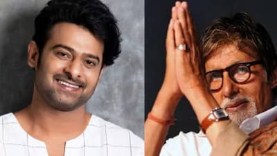 Movie : प्रभासचा प्रोजेक्ट के येण्यासाठी लागणार उशिर, कोणत्या कारणांमुळे चित्रपट रखडला? चित्रपटाच्या सेटवर काय होतायेत चर्चा?