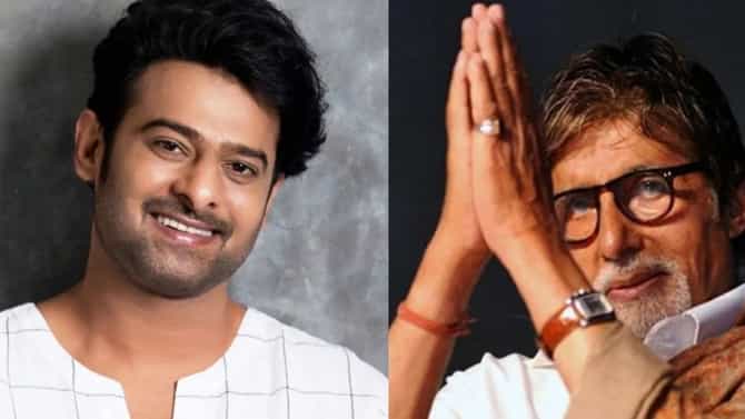 Movie : प्रभासचा प्रोजेक्ट के येण्यासाठी लागणार उशिर, कोणत्या कारणांमुळे चित्रपट रखडला? चित्रपटाच्या सेटवर काय होतायेत चर्चा?