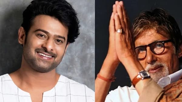 Movie : प्रभासचा प्रोजेक्ट के येण्यासाठी लागणार उशिर, कोणत्या कारणांमुळे चित्रपट रखडला? चित्रपटाच्या सेटवर काय होतायेत चर्चा?