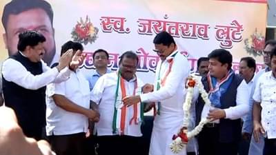 उपमहापौरपद मिळताच काँग्रेसमध्ये परतणार नाही म्हणणारे नगरसेवक सतीश होले यांची घरवापसी! नागपुरात नाना पटोलेंच्या उपस्थितीत प्रवेश