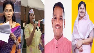 सुप्रिया सुळेंसह महाराष्ट्रातील 4 खासदारांना संसद रत्न पुरस्कार, अभिनंदन आत्या..! पार्थ पवार यांचं खास ट्विट