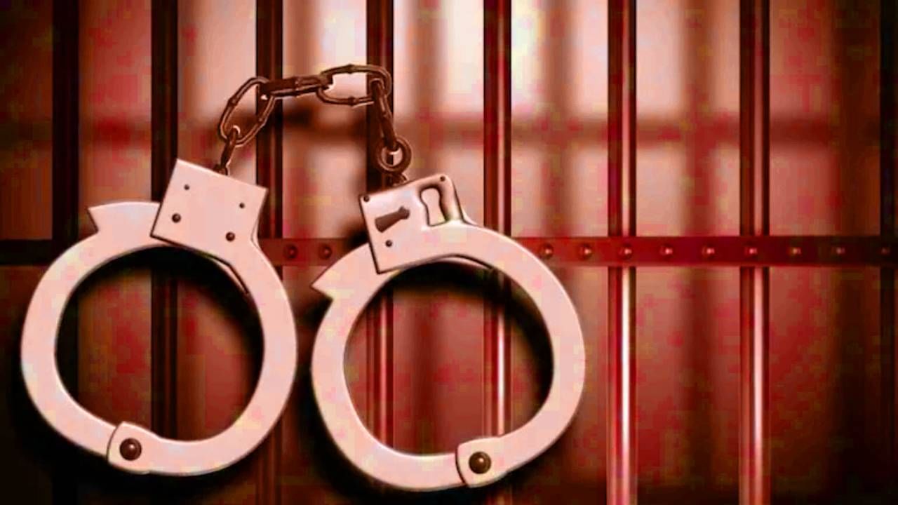 Solapur Kidnapping : पळून जाऊन लग्न केल्याने तरुणाचे अपहरण, टेभुर्णी पोलिसांकडून तरुणांची सुटका, 8 जण ताब्यात