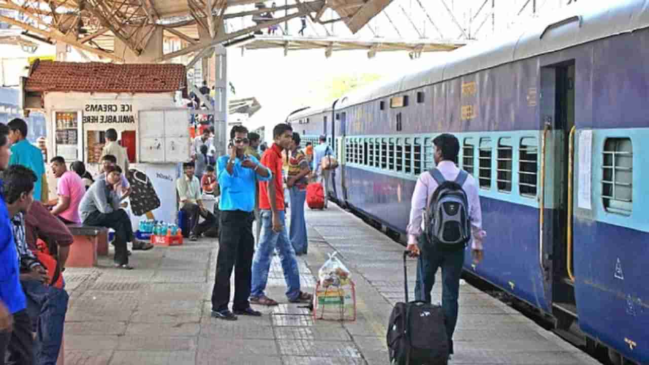 IRCTC खात्याशी आधार कार्ड लिंक करा, तुम्ही महिन्यातून 6 नव्हे तर रेल्वेची 12 तिकिटे बुक करू शकता, कसे ते जाणून घ्या