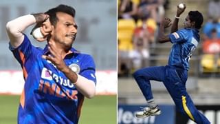 IND vs SL : दीपक चाहरपाठोपाठ विस्फोटक फलंदाज संघाबाहेर, टीम इंडिया अडचणीत